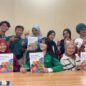 From 1000 Trees to a Community Carbon Asset: Building Decentralized Carbon Incentives in Parung Panjang